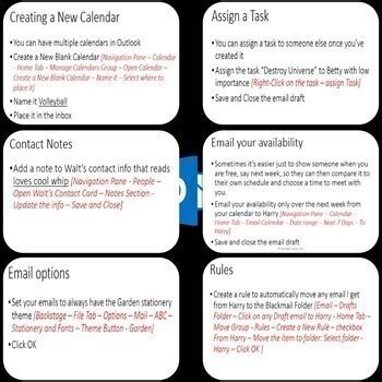 Image result for Microsoft Outlook Lessons