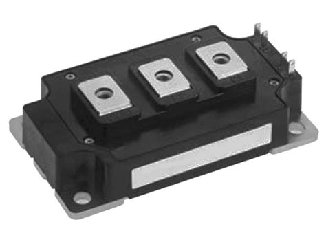 Three-Phase IGBT Power Module に対する画像結果