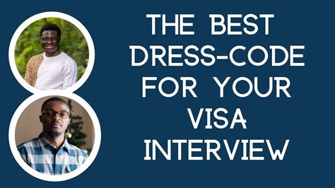 Image result for Visa Interview Outfits