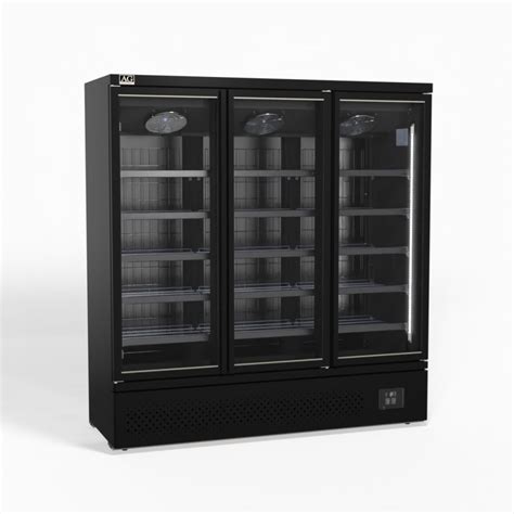 Image result for Upright Commercias Display Freezer