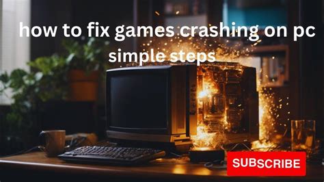 Image result for How to Stop Games From Crashing