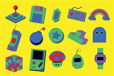 Vector Graphics Games に対する画像結果