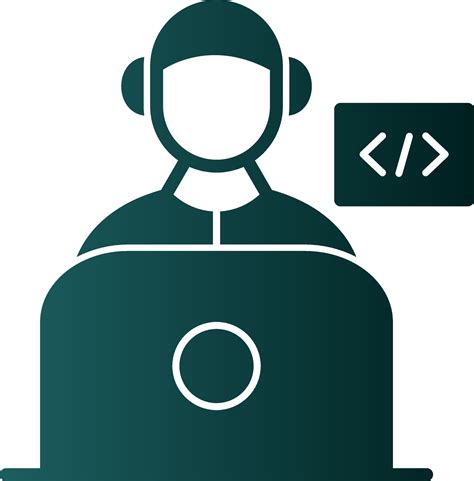 Image result for Programmer Icon Vector Art