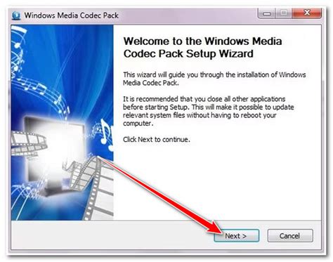 Not Supported Image Format Message に対する画像結果