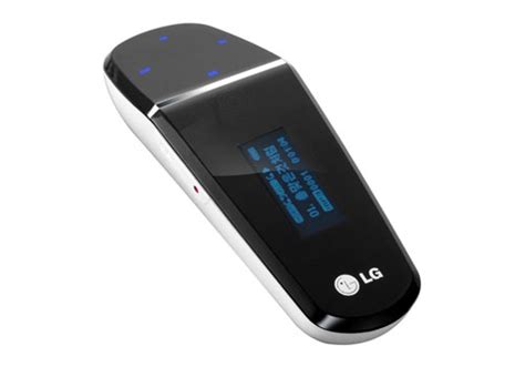 Image result for LG MP3 Player