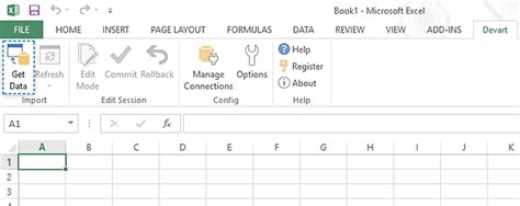 Image result for How to Connect Excel to MySQL
