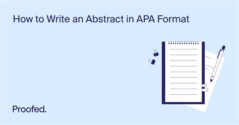 Image result for Sample Abstract for Research Paper with Table APA Format