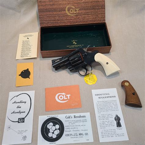 Image result for Colt Python Snub Nose