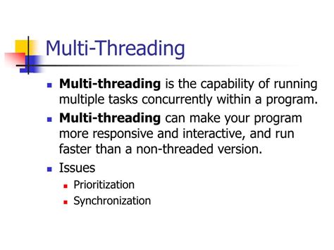 Image result for Java 8 Threading