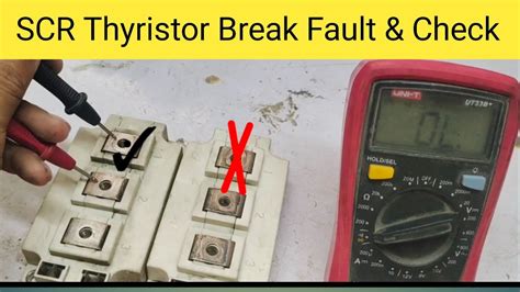 Image result for SCR Module Testing