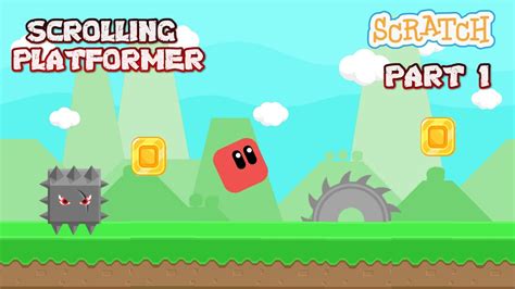 Image result for Scratch Games Platformer