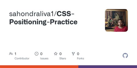 Image result for CSS Position Practice Assignment
