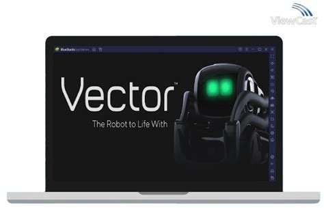 Vector Robot App Menu に対する画像結果