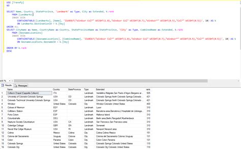 Image result for SQL Query Find Text