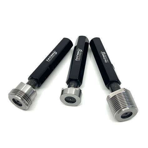 Image result for Thread Plug Gage Chart