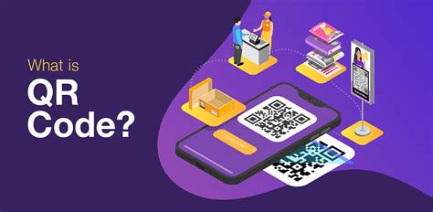 Image result for QR Code How It Works