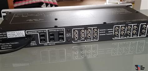 Phase Linear Series 2 LED Array に対する画像結果