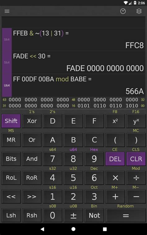 Image result for Programming Calculator