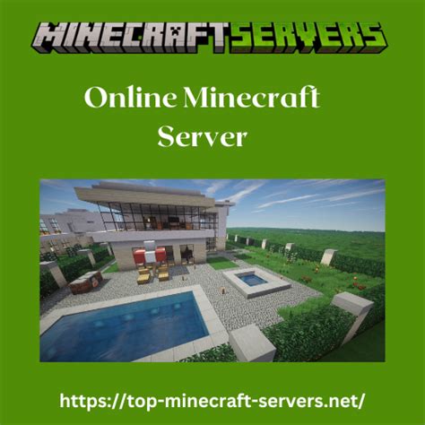 Image result for Online Minecraft Servers