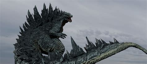 Image result for Godzilla 2024