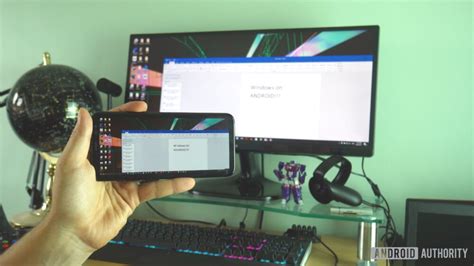 Image result for PC Control Android