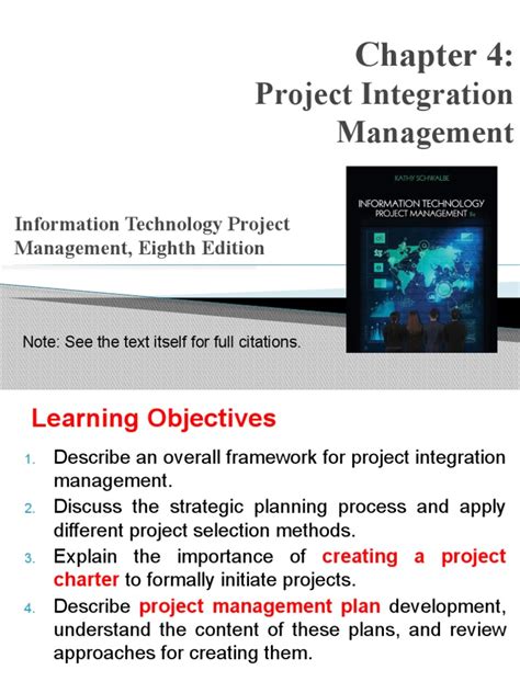 Image result for Project Integration Management Books
