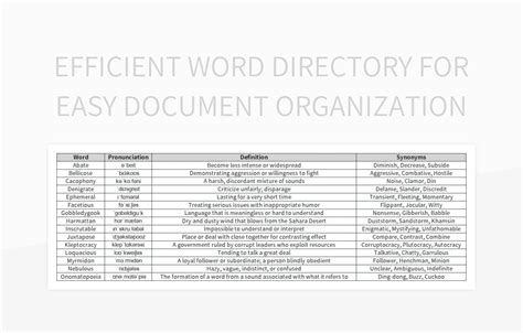 Image result for File Structure in Excel