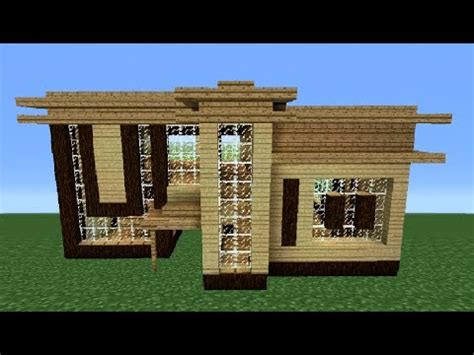 Image result for 360 House Minecraft Modern Tutorial
