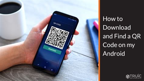 Image result for Qr Code Setup Android