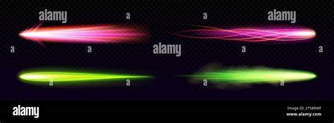 Toradh íomhá ar Comic Effect Misile