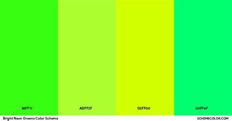Image result for Brightest Neon Green Color Code