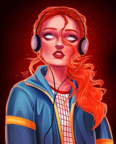 Stranger Things. Max Flying に対する画像結果