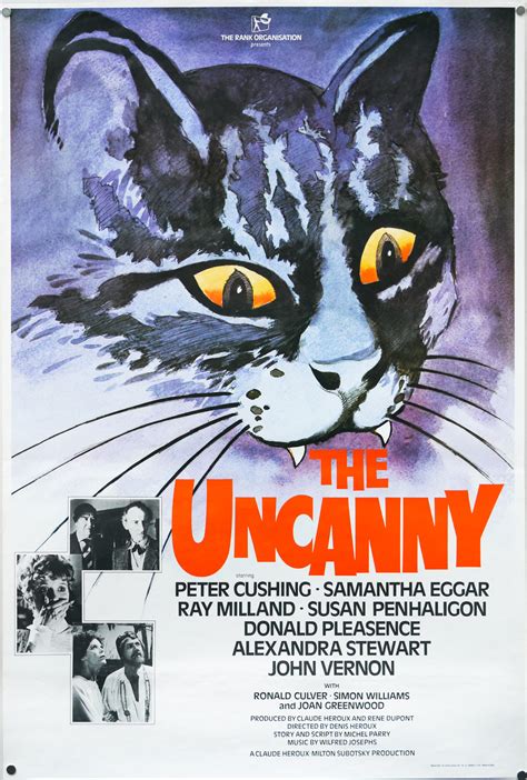 Image result for Uncanny Creature Design