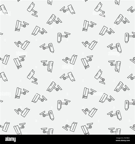 Afbeeldingsresultaten voor Security Camera Pattern Sheet