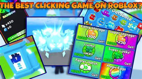 Bildergebnis für Roblox Tapping Simulator Background