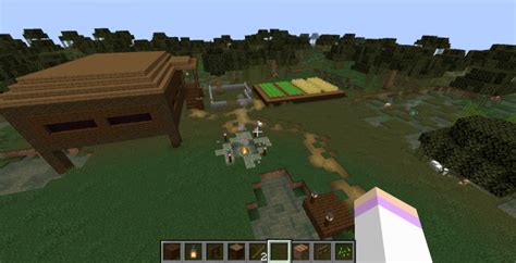 Image result for Minecraft Swamp Base