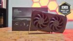 Image result for Mid-Range AMD GPU