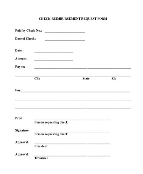 Toradh íomhá ar Generic Check Request Form