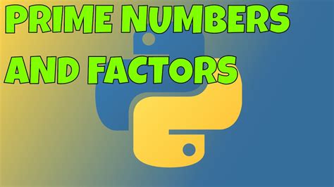 Image result for Python Prime Number List