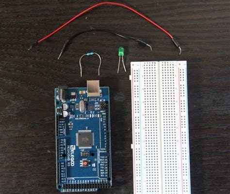 Image result for Arduino Tutorial 2 Erste Schritte