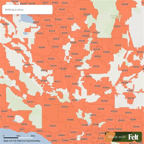 Afbeeldingsresultaten voor Us Postal Service Zip Code Map