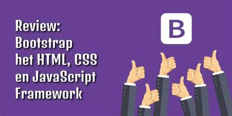 Image result for Steun Voor Bootstrap