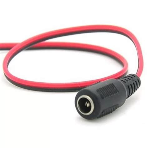 Image result for DC Female Power Connector