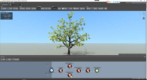 SpeedTree Nintendo Switch ପାଇଁ ପ୍ରତିଛବି ଫଳାଫଳ