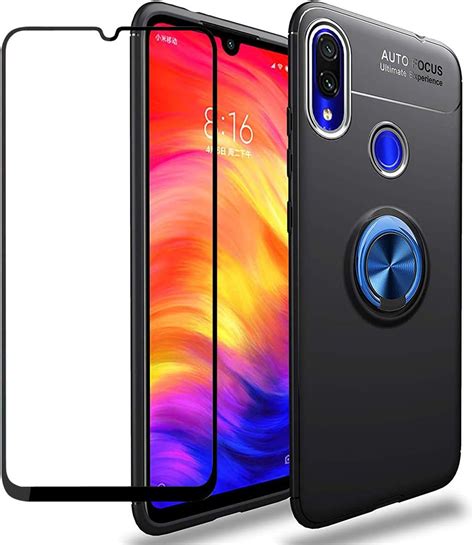 Redmi Note 7 Pro Case కోసం చిత్ర ఫలితం