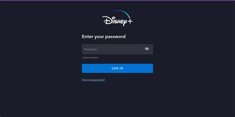 Image result for Disney Plus One Time Passcode