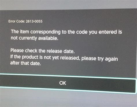 Image result for Cannot Redeem the Code Entered Is Not Valid