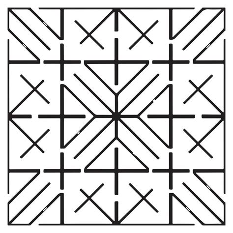 Square Vector Pattern Abstract に対する画像結果