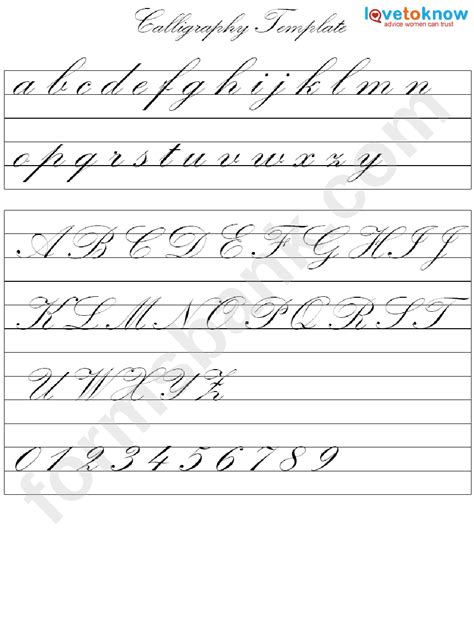 Image result for Calligraphy Graph Paper Template