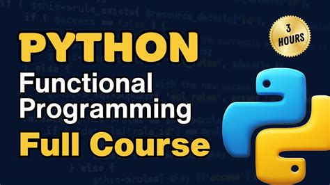 Advantages Functional Programming in Python に対する画像結果